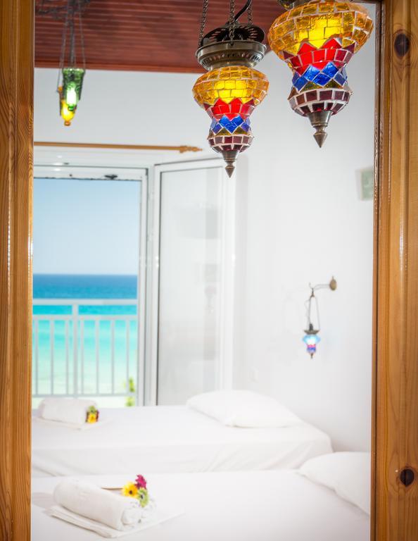 Tassos & Marios Ii Apartament Alykanas (Zakynthos)