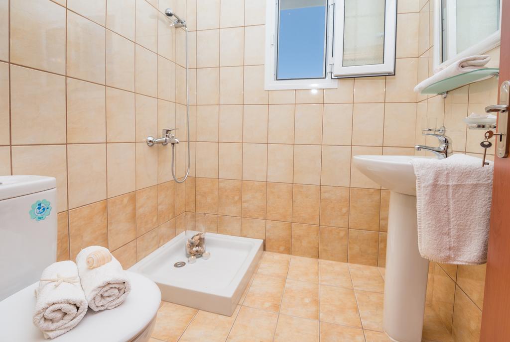 Tassos & Marios Ii Apartament