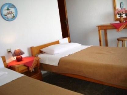 Apartament Tassos & Marios Ii *