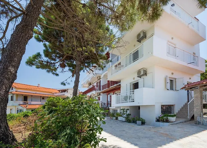 Tassos & Marios Apartments II
