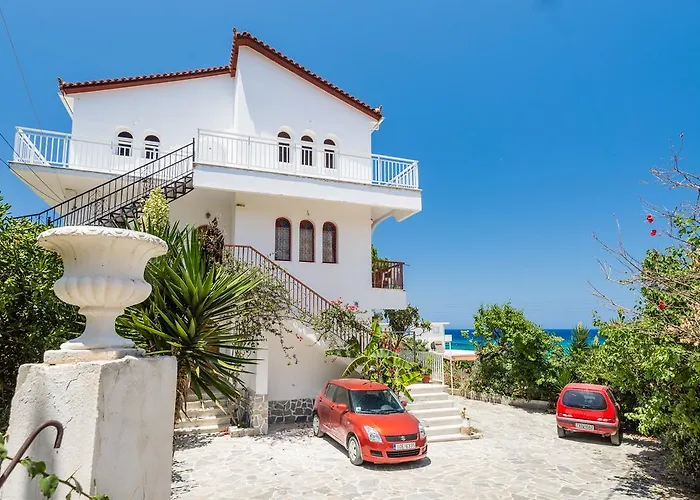 Tassos & Marios Apartments II