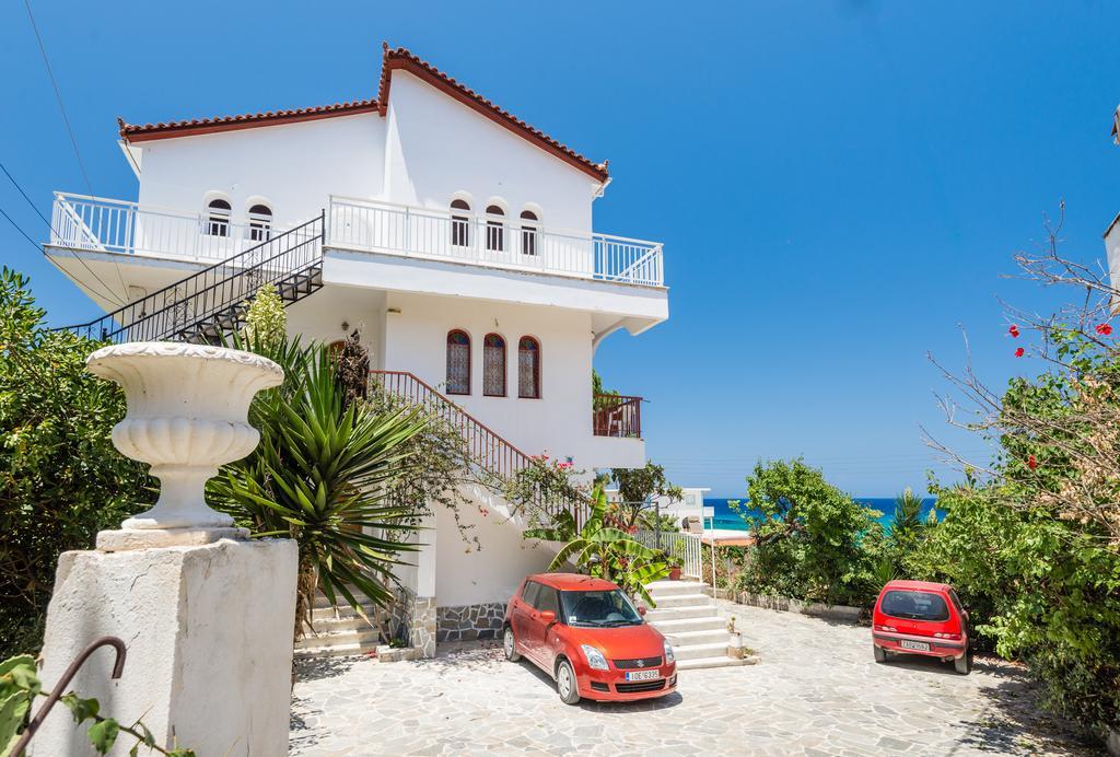 Apartment Tassos & Marios Ii
