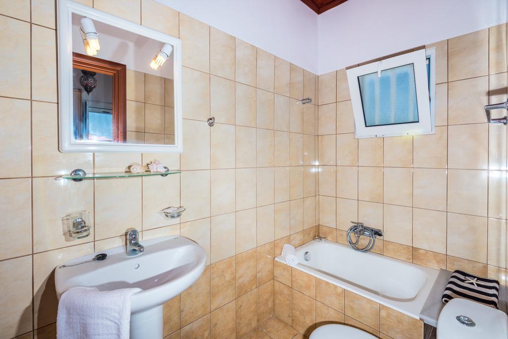 Tassos & Marios Ii Apartment