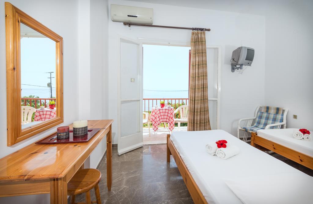 Apartment Tassos & Marios Ii *