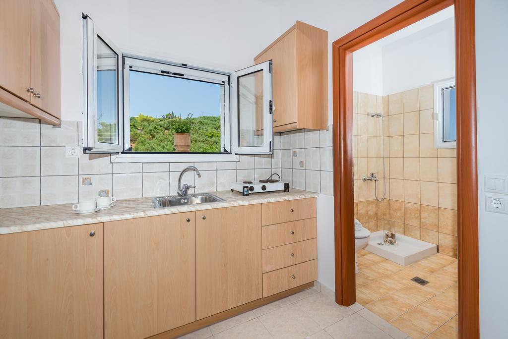 Apartment Tassos & Marios Ii Alykanas (Zakynthos)