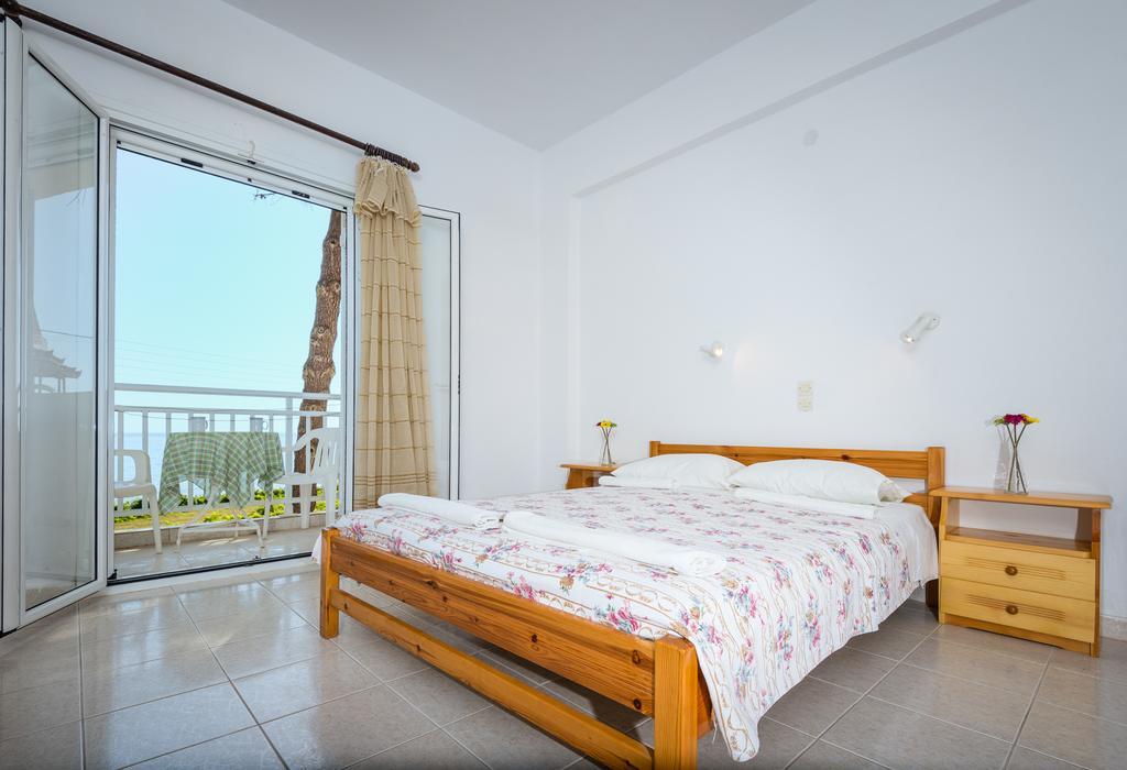 Tassos & Marios Ii Apartment