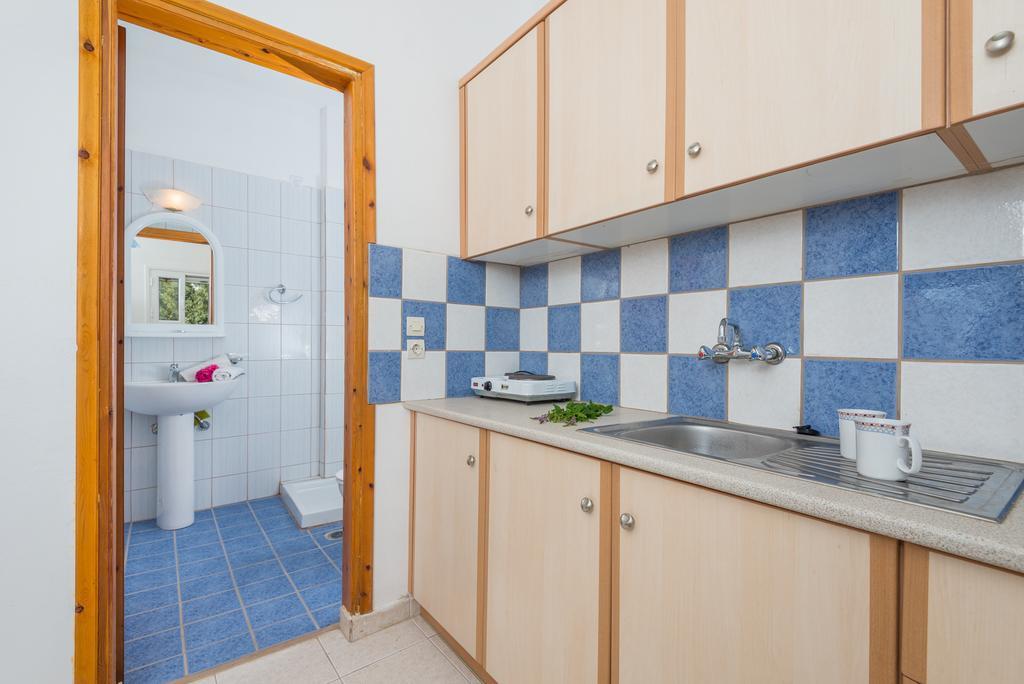 Apartment Tassos & Marios Ii *