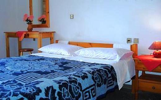 Apartment Tassos & Marios Ii *