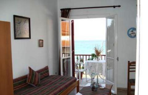 Apartment Tassos & Marios Ii